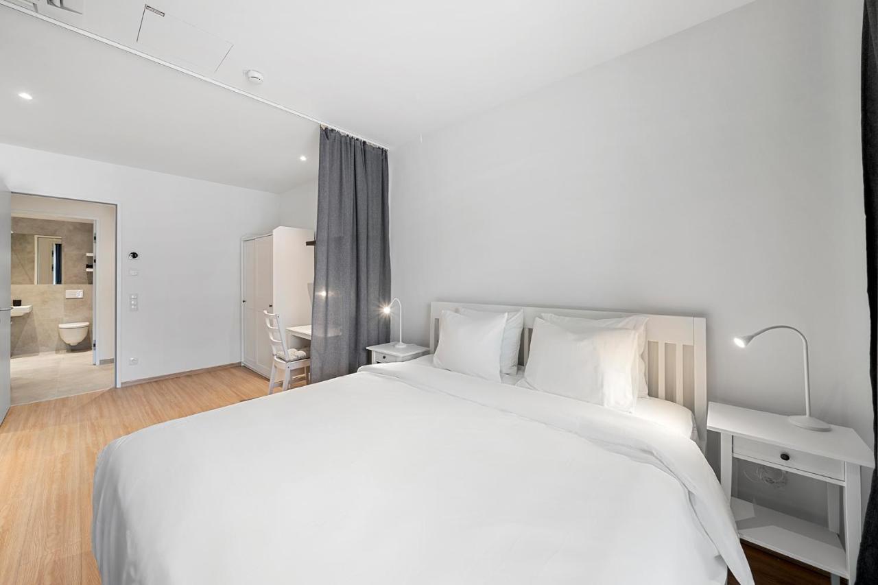 Apartamento Vibestudio 302 - - Ac - Near Parking Viena