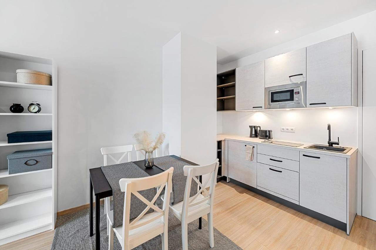 Apartamento Vibestudio 302 - - Ac - Near Parking *