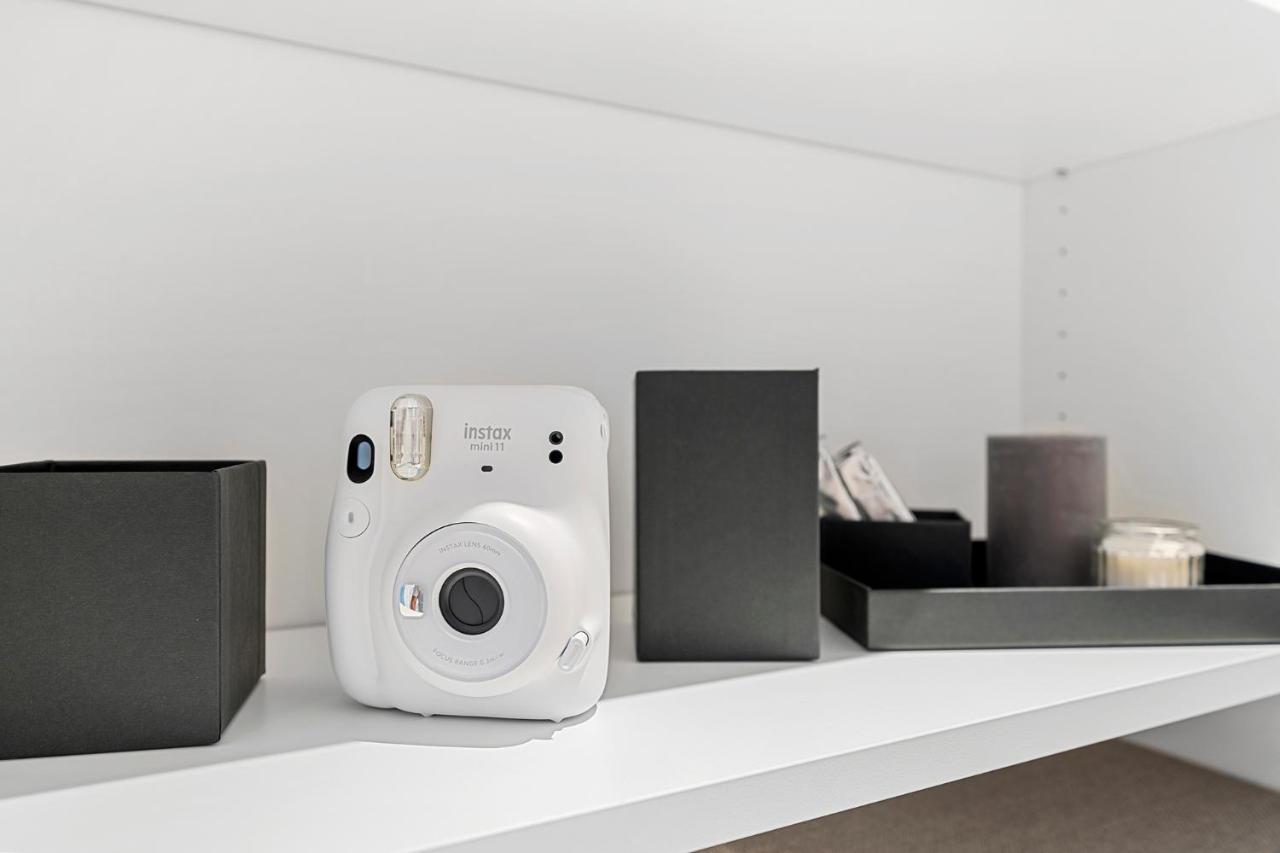 Vibestudio 302 - - Ac - Near Parking Apartamento *
